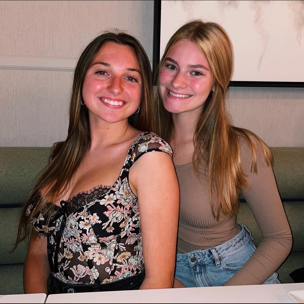 Meet your Posher, Annie